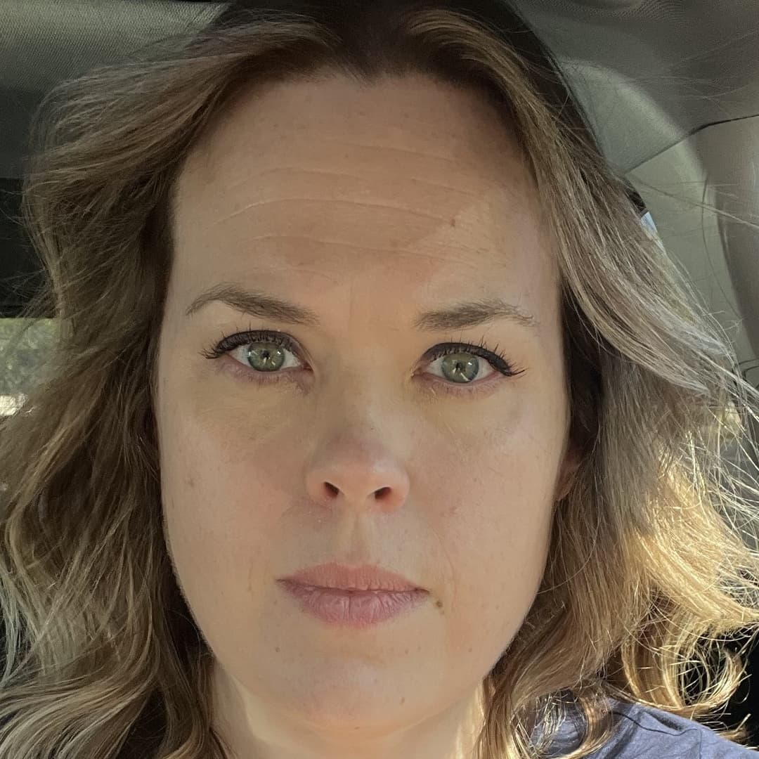 Amanda White Good Photo