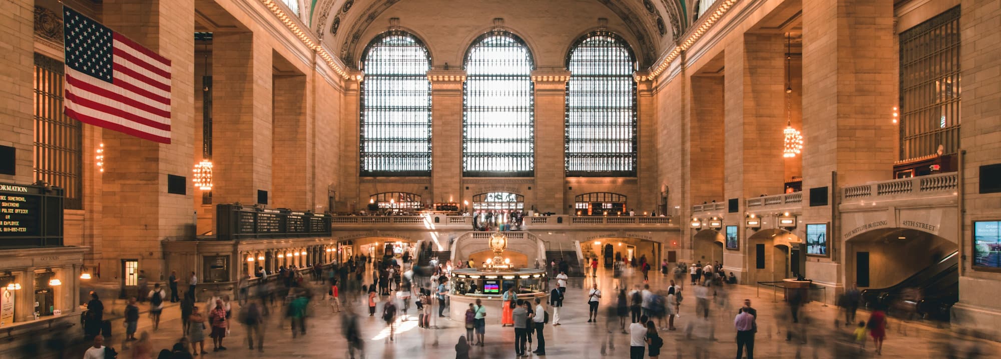 Grand Central Terminal